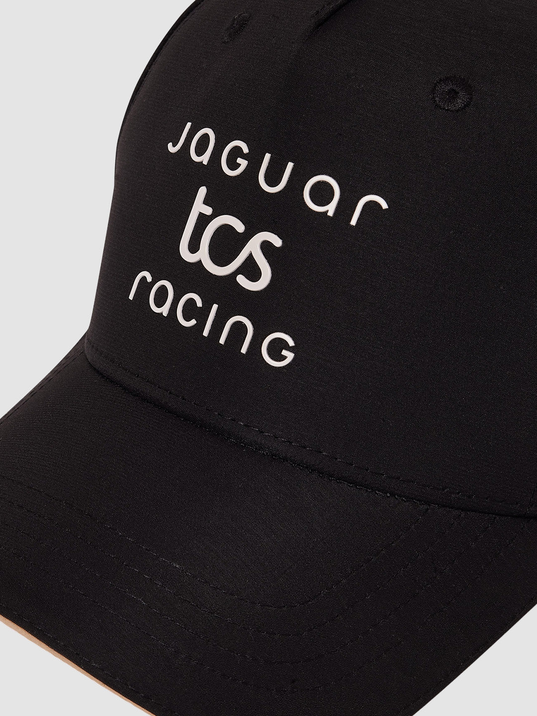 Jaguar TCS Racing Cap - Season 12 Reflo