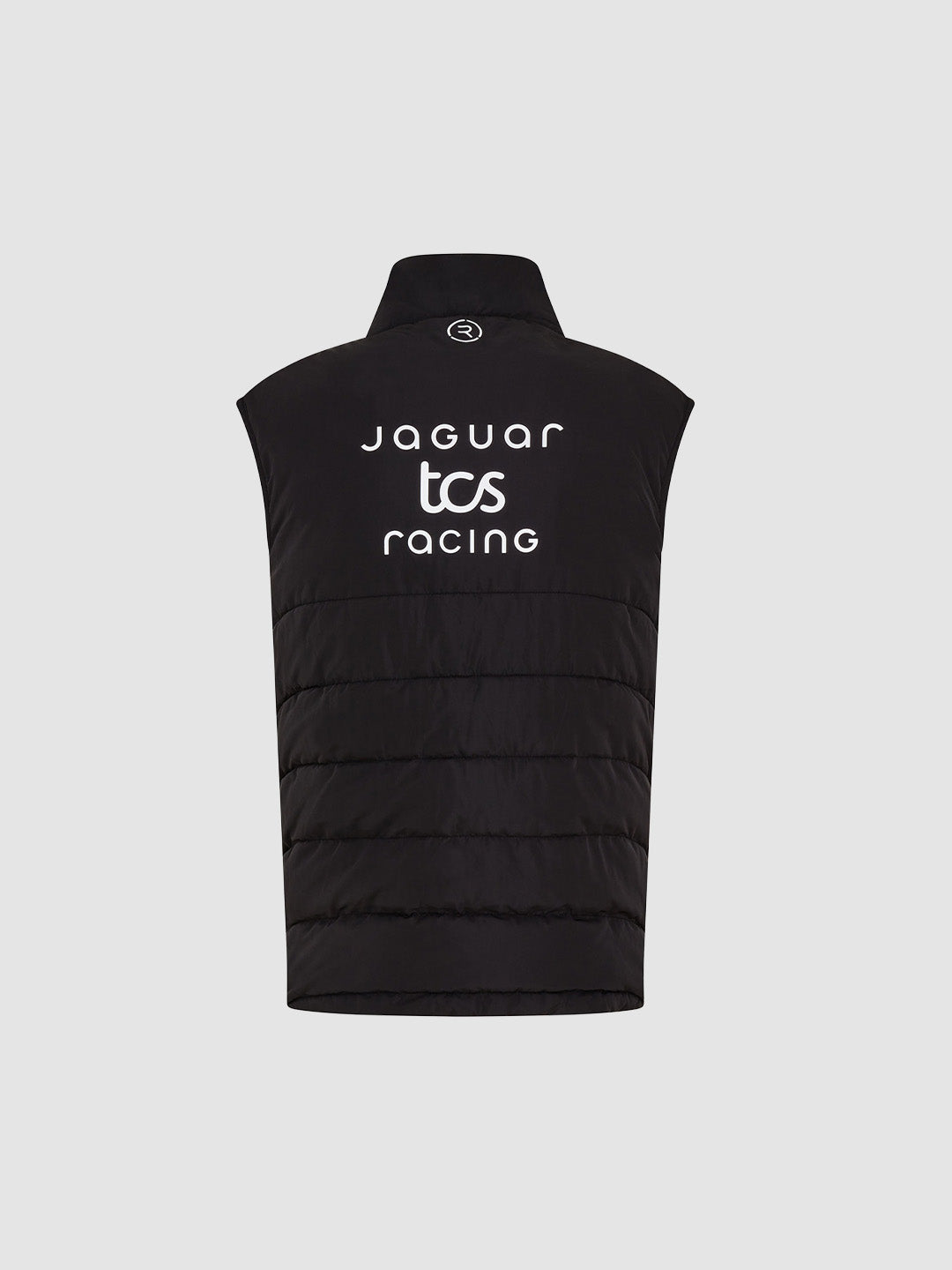 Jaguar TCS Racing Unisex Gilet - Season 12 Reflo
