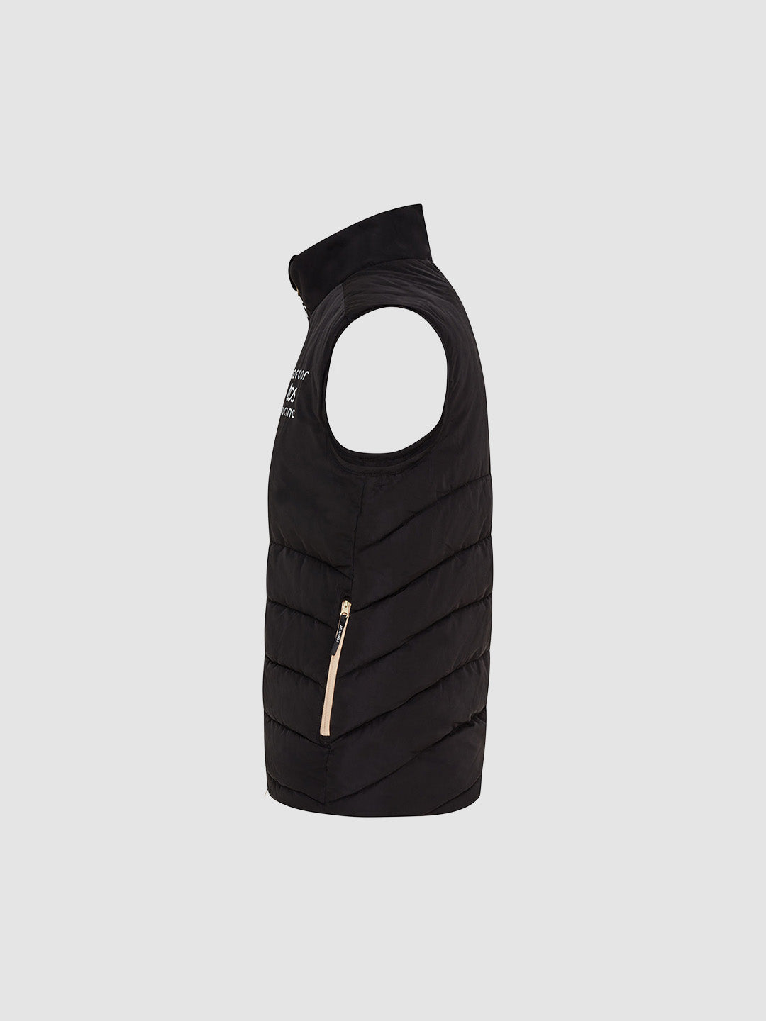 Jaguar TCS Racing Unisex Gilet - Season 12 Reflo