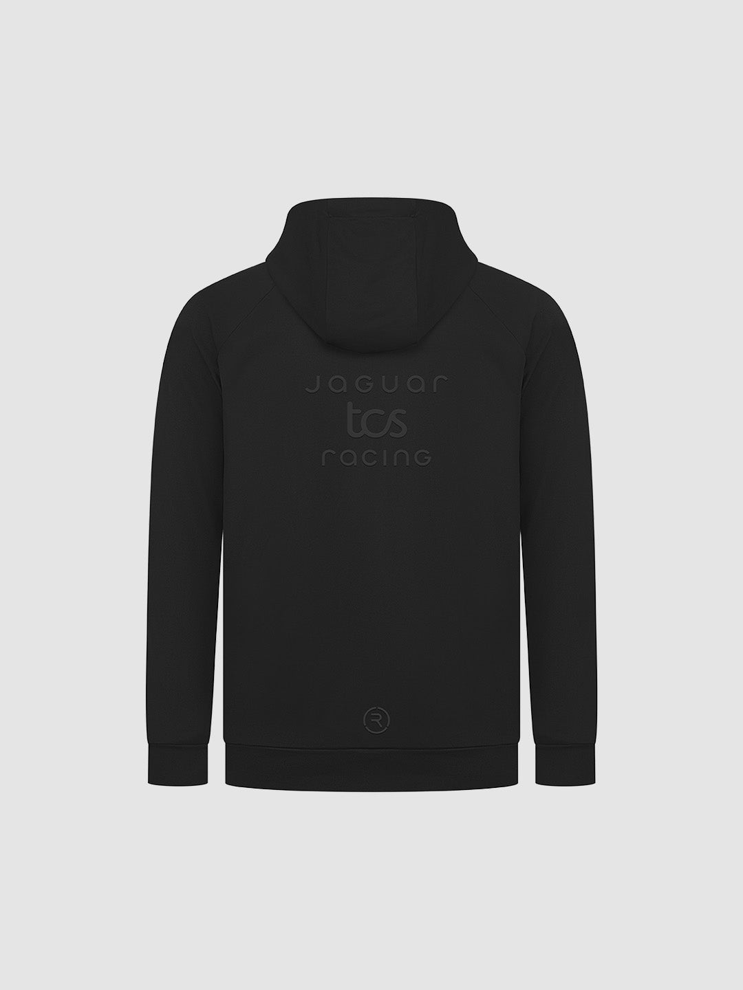 Jaguar TCS Racing Unisex Travel Hoodie - Season 12 Reflo