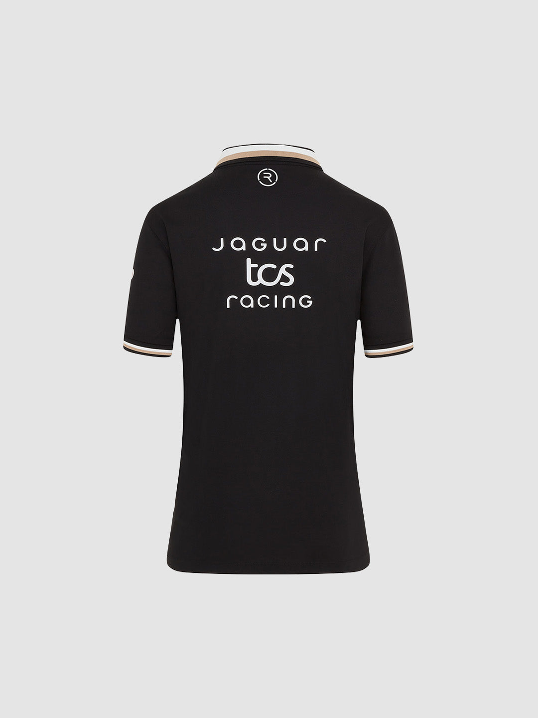 Jaguar TCS Racing Women's Polo Shirt - Season 12 Reflo