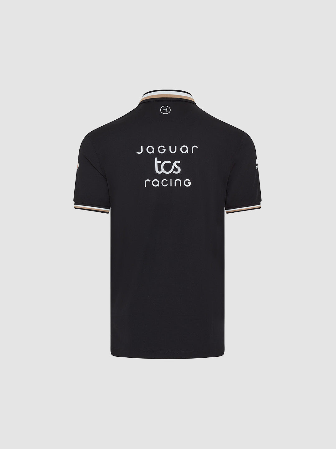 Jaguar TCS Racing Men's Polo Shirt - Season 12 Reflo