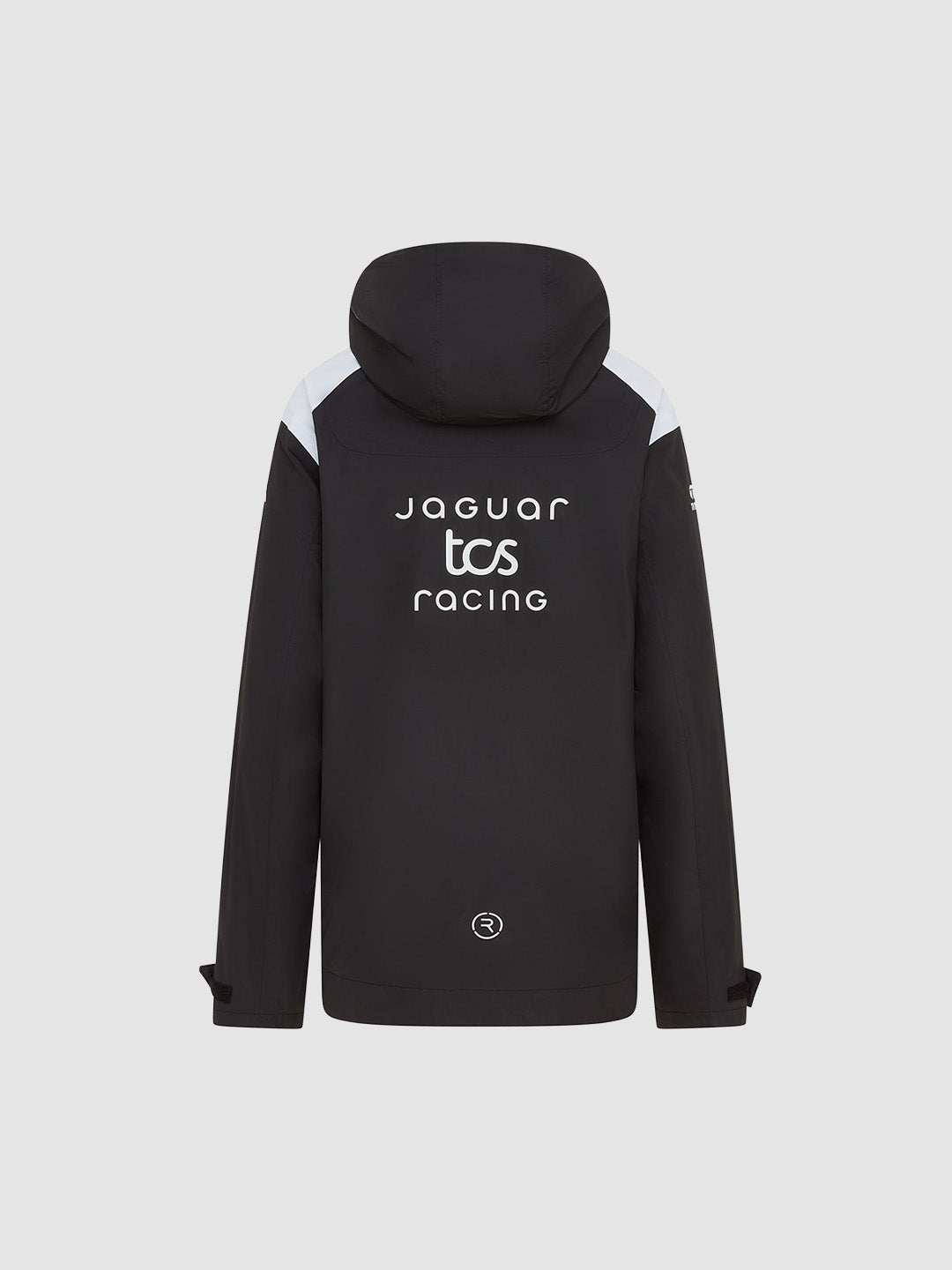 Jaguar TCS Racing Women's Rain Jacket - Season 12 Reflo