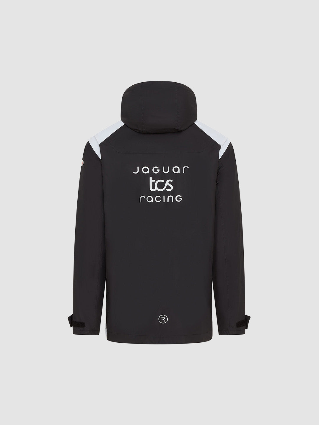 Jaguar TCS Racing Mens Rain Jacket - Season 12 Reflo