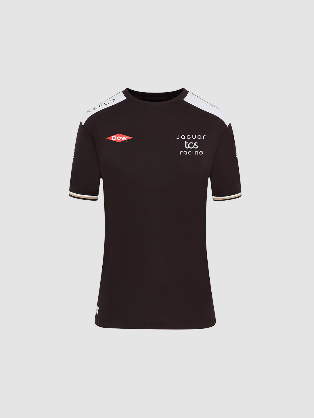 Jaguar TCS Racing Women's T-Shirt - Season 12 Reflo