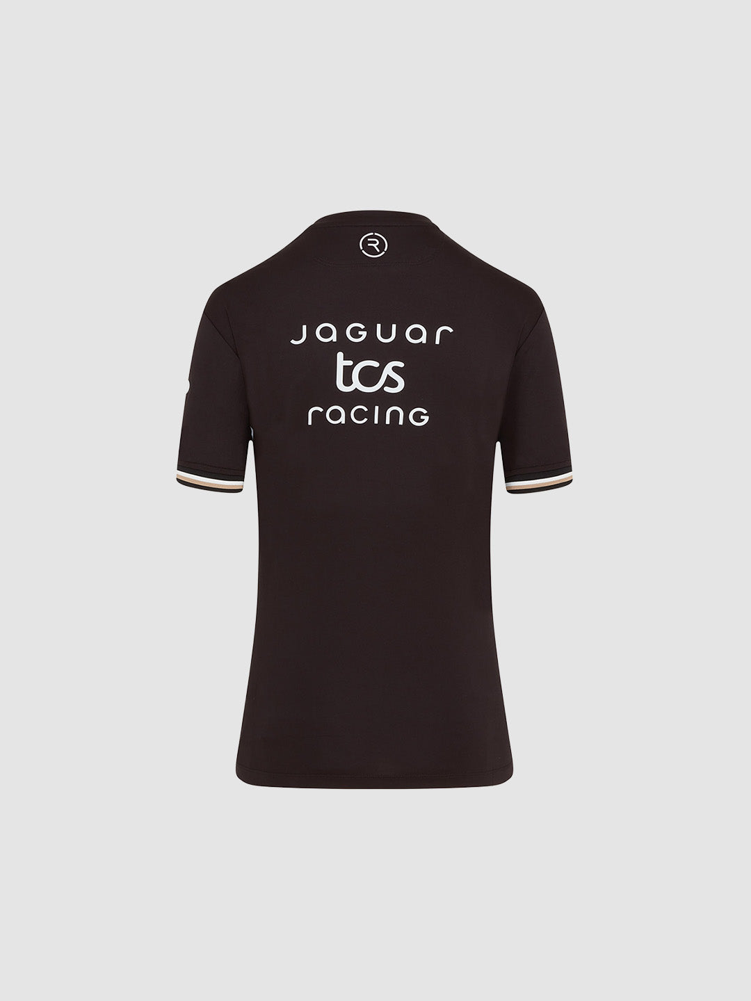 Jaguar TCS Racing Women's T-Shirt - Season 12 Reflo