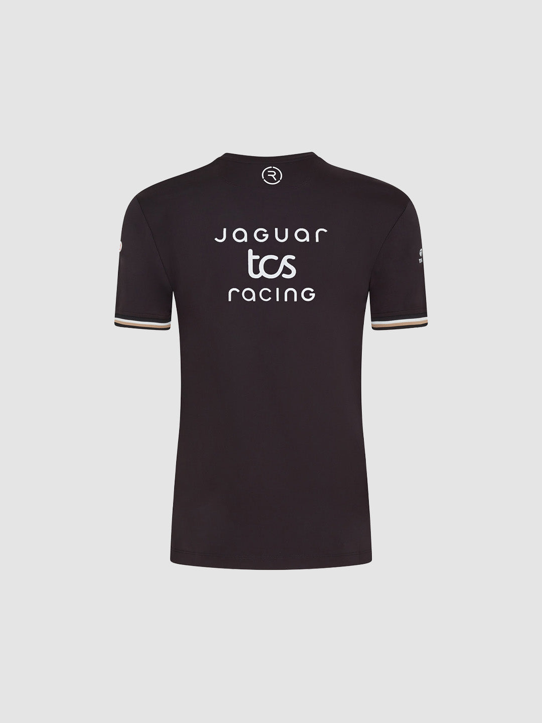 Jaguar TCS Racing Men's T-Shirt - Season 12 Reflo