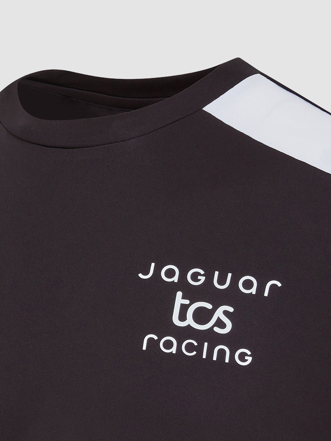 Jaguar TCS Racing Women's T-Shirt - Season 12 Reflo