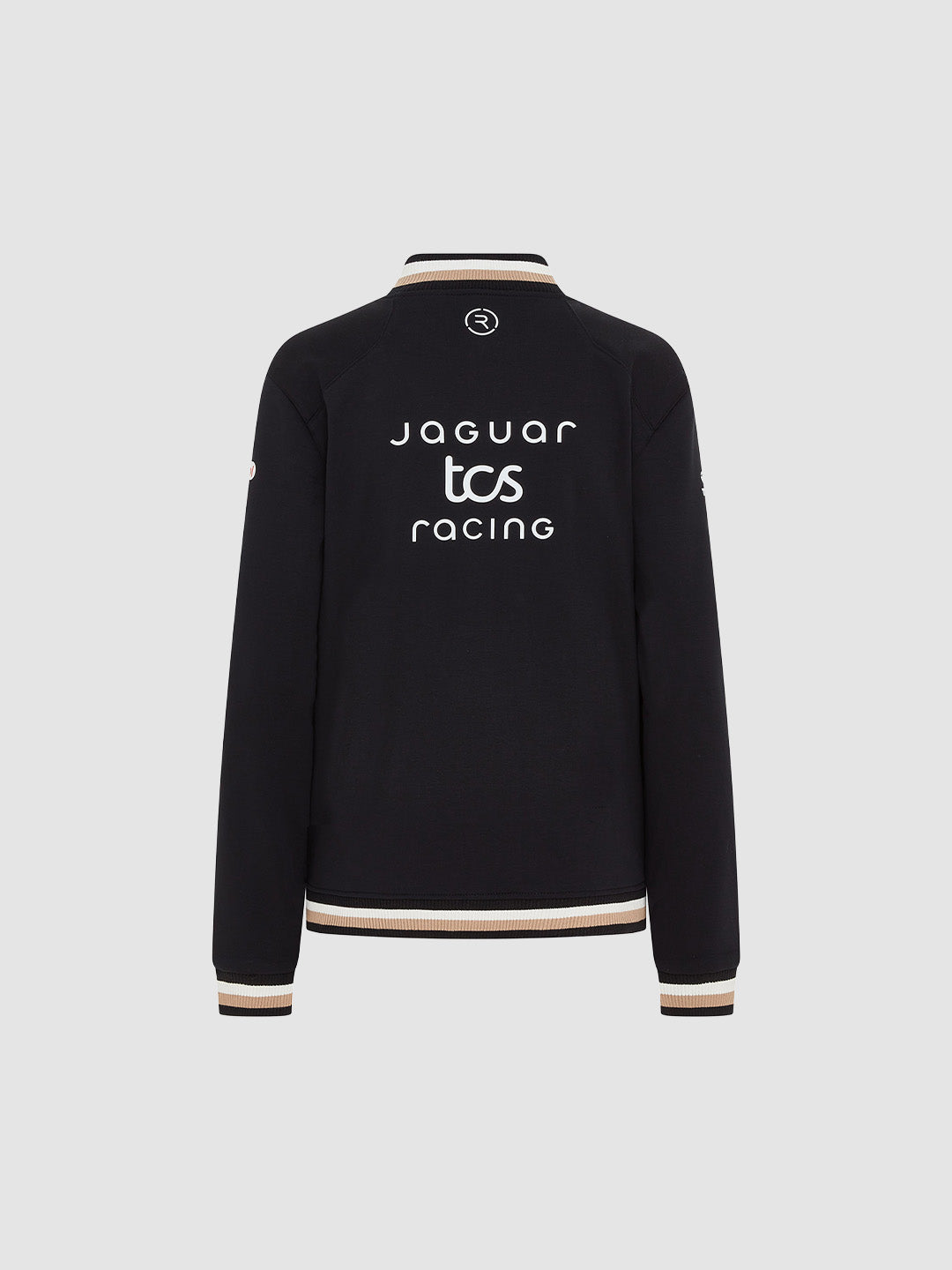 Jaguar TCS Racing Women's Zip Thru Jumper - Season 12 Reflo