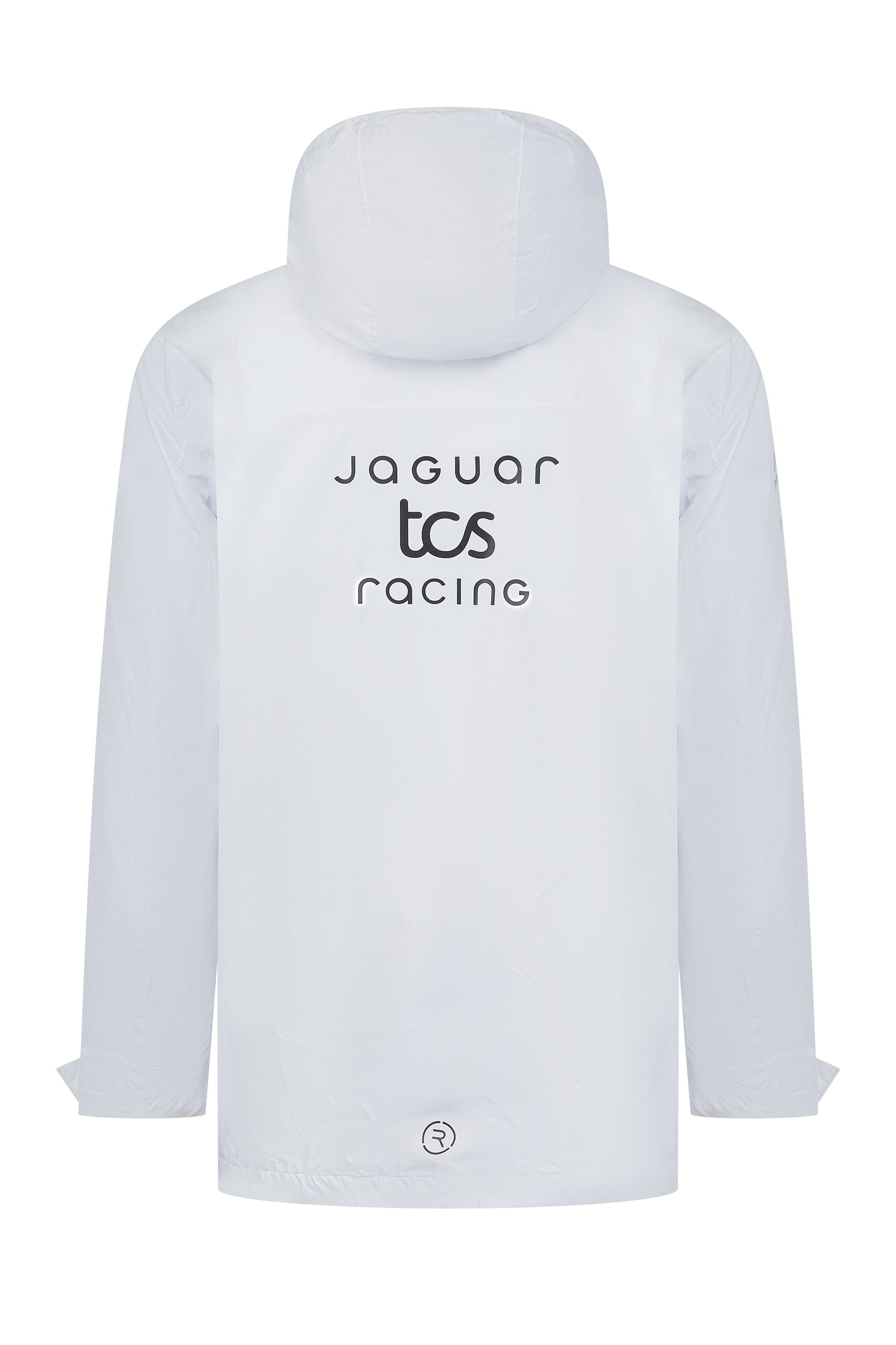 Jaguar TCS Racing Mens Rain Jacket - Reflo
