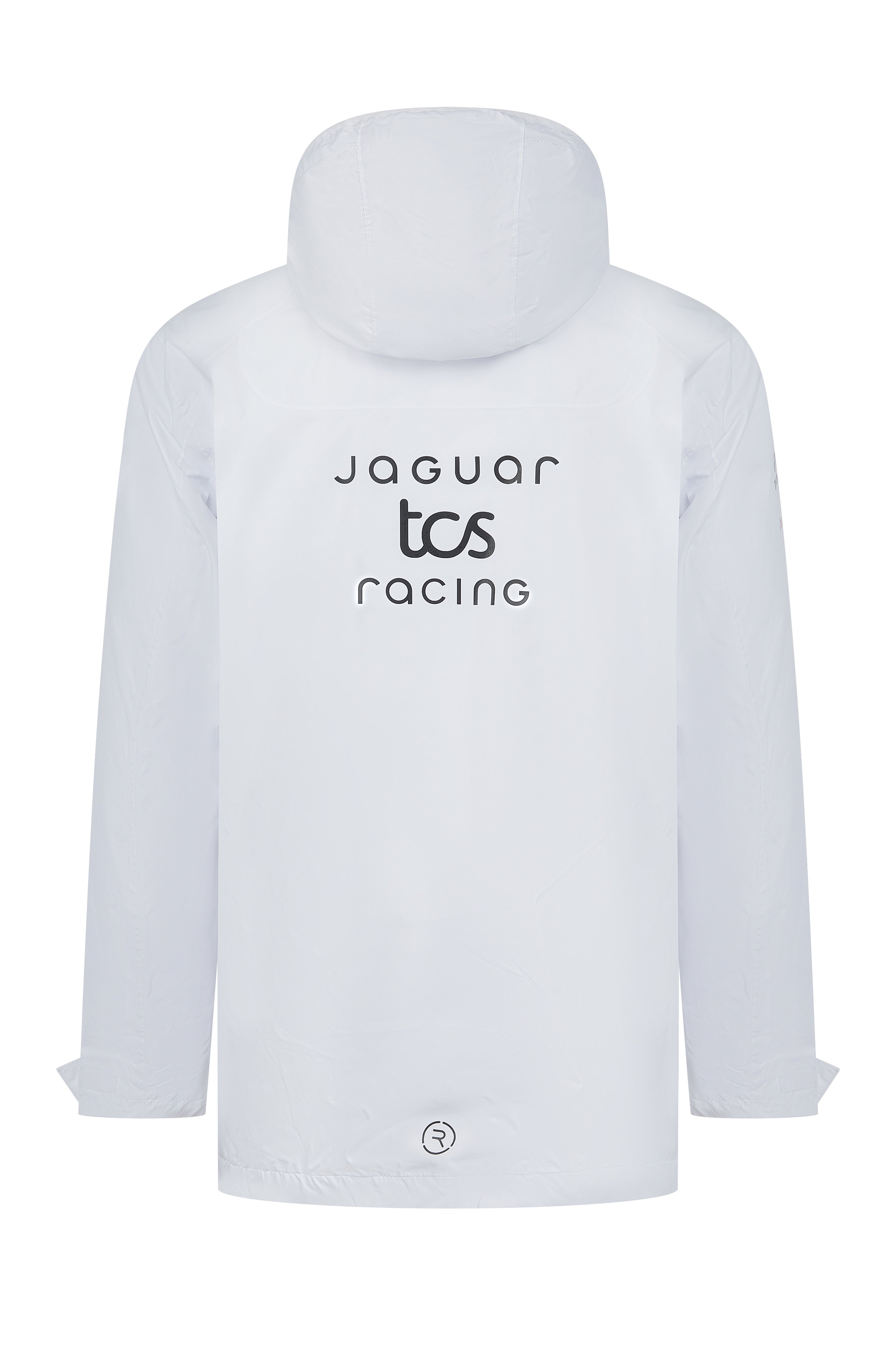 Jaguar TCS Racing Mens Rain Jacket - Reflo