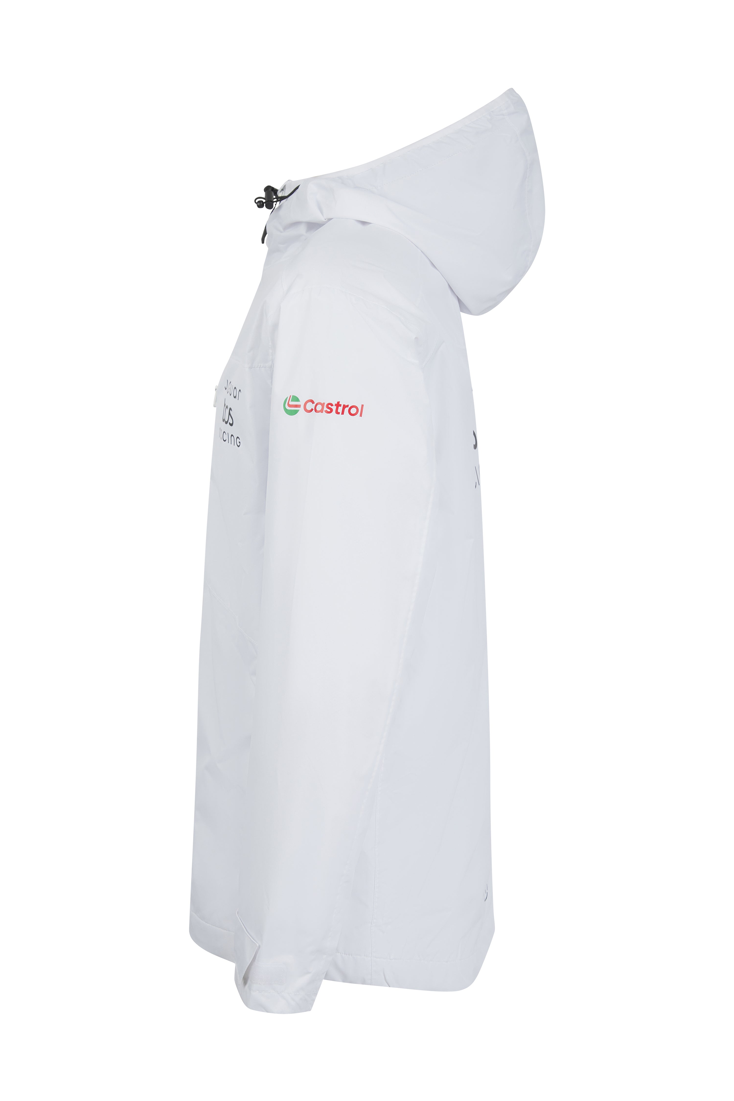 Jaguar TCS Racing Mens Rain Jacket - Reflo
