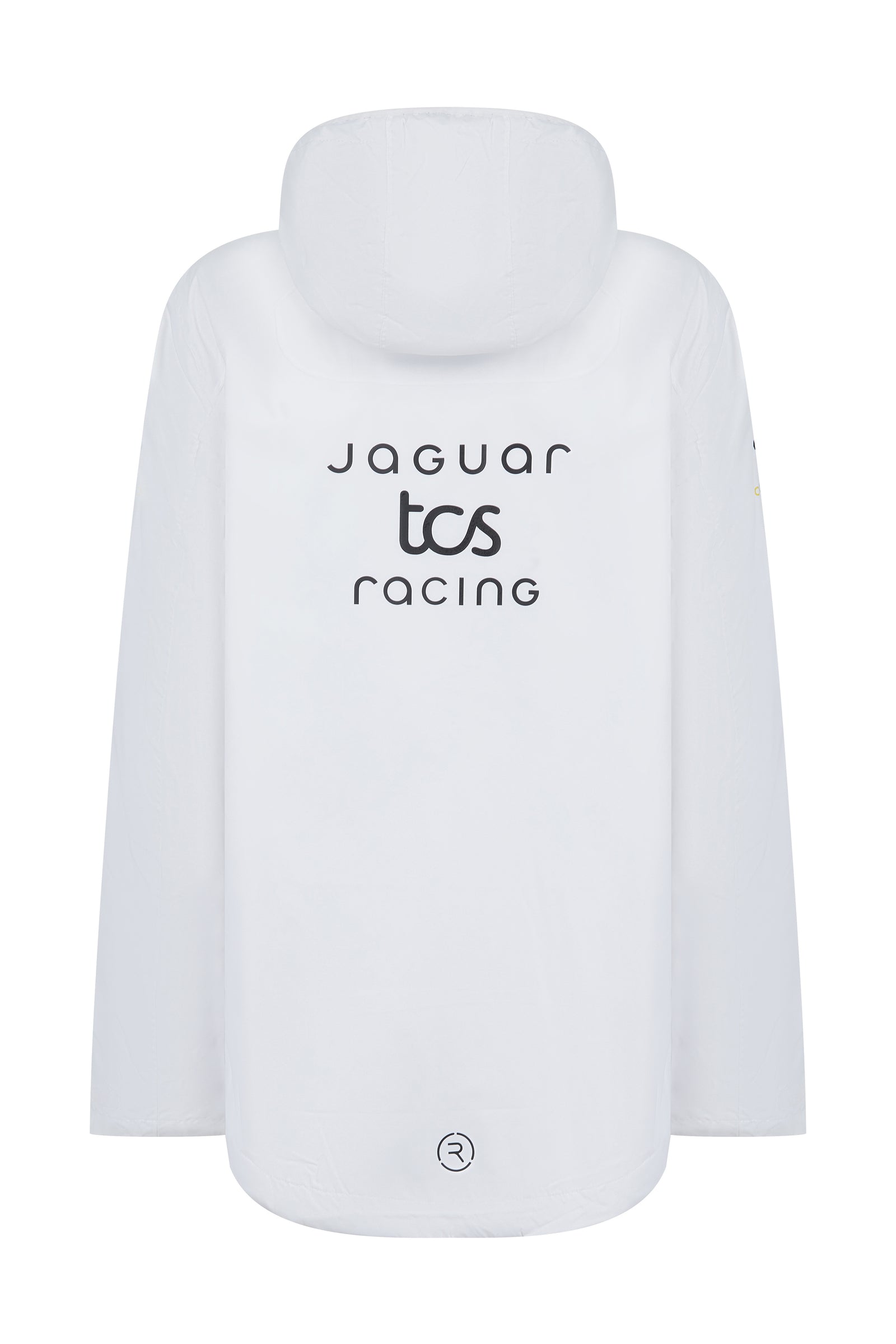 Jaguar TCS Racing Womens Rain Jacket - Reflo