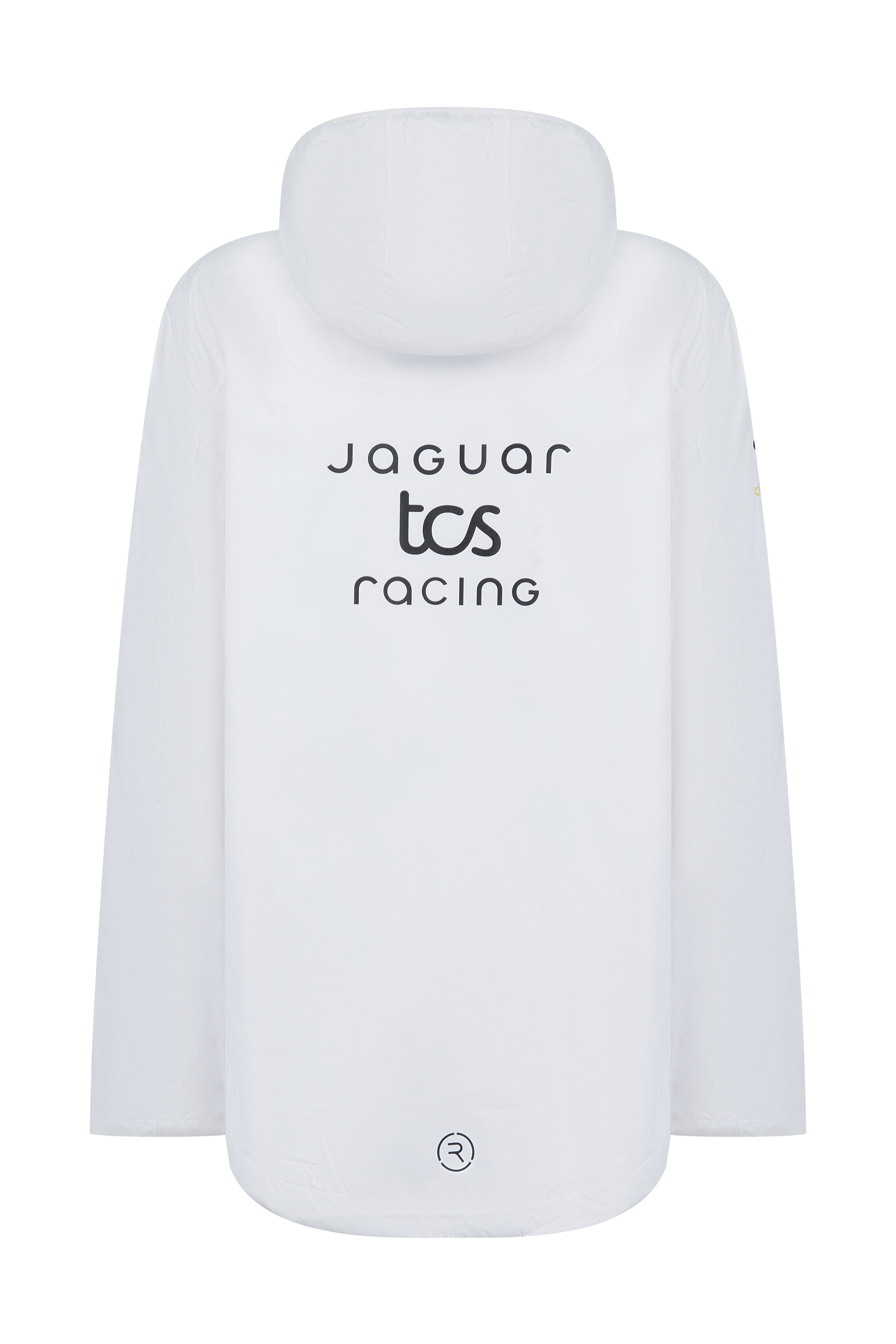 Jaguar TCS Racing Womens Rain Jacket - Reflo