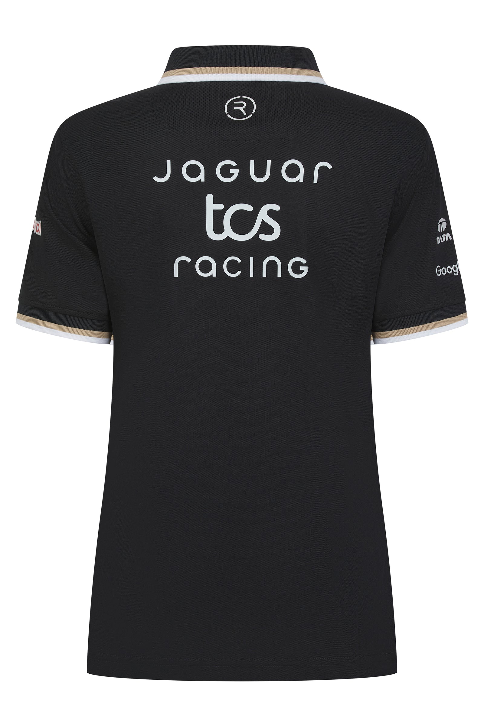Jaguar TCS Racing Womens Polo - Reflo
