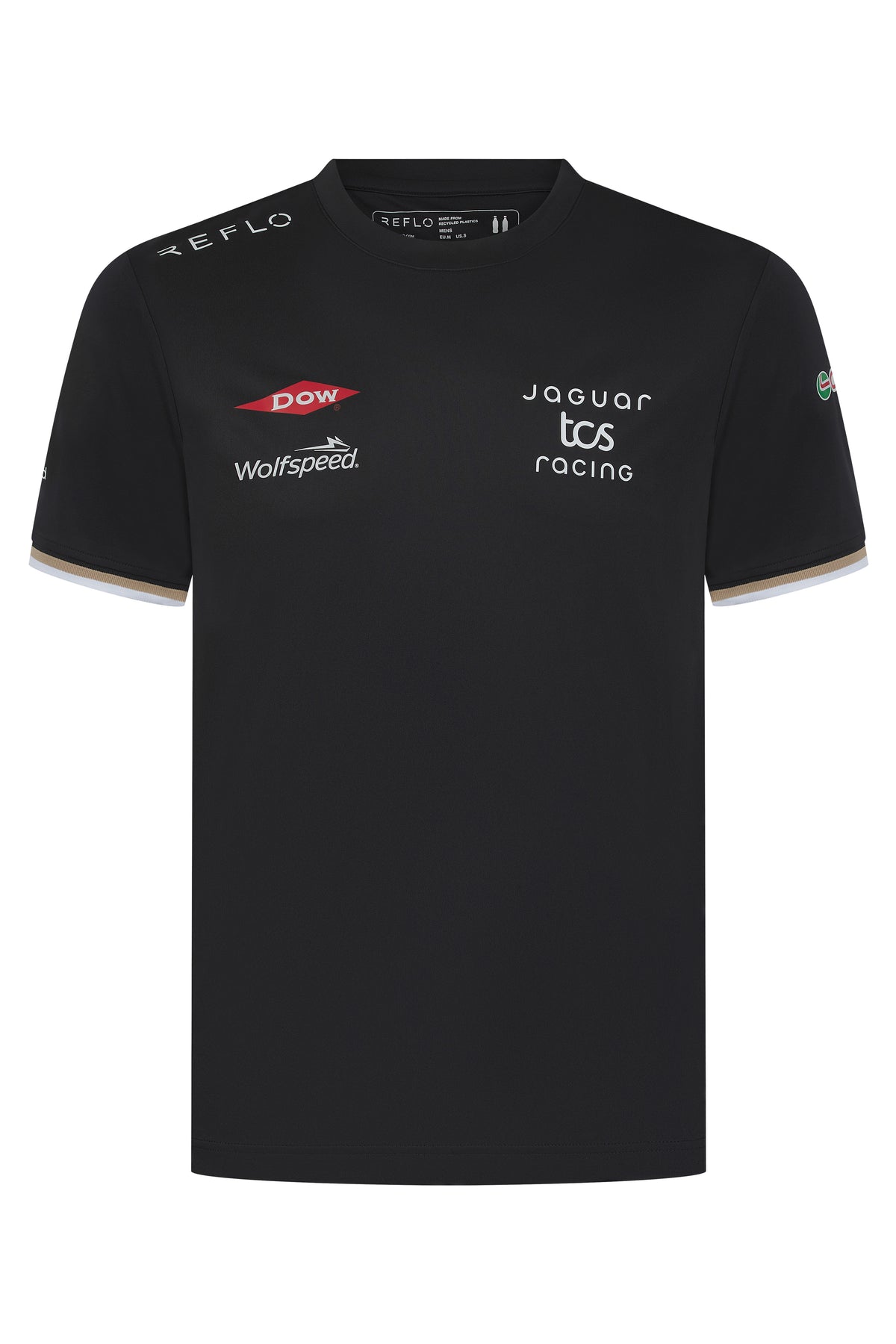 Jaguar TCS Racing T Shirt Season 11