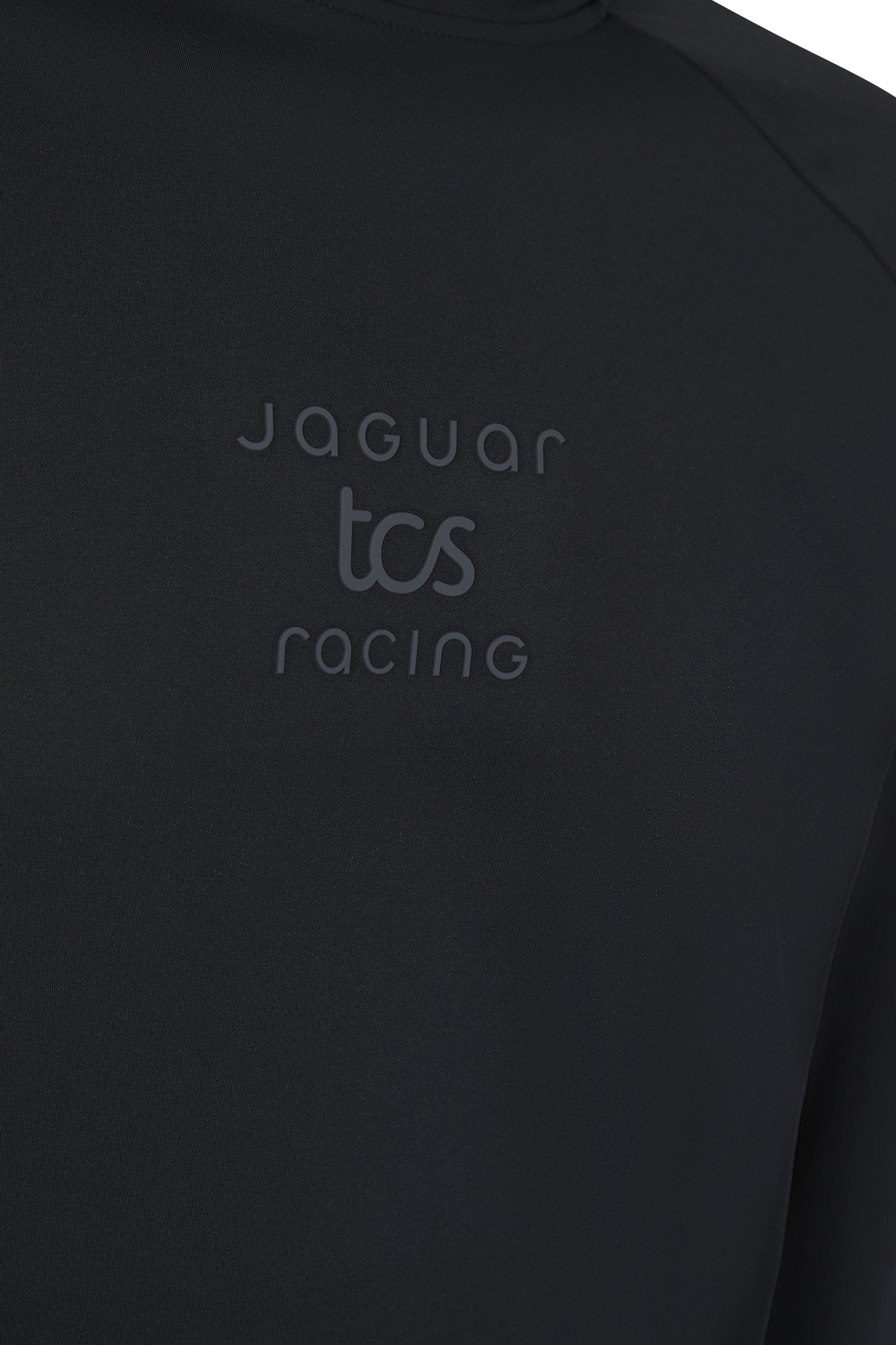 Jaguar TCS Racing Travel Jumper - Reflo