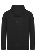 Jaguar TCS Racing Travel Hoodie Reflo