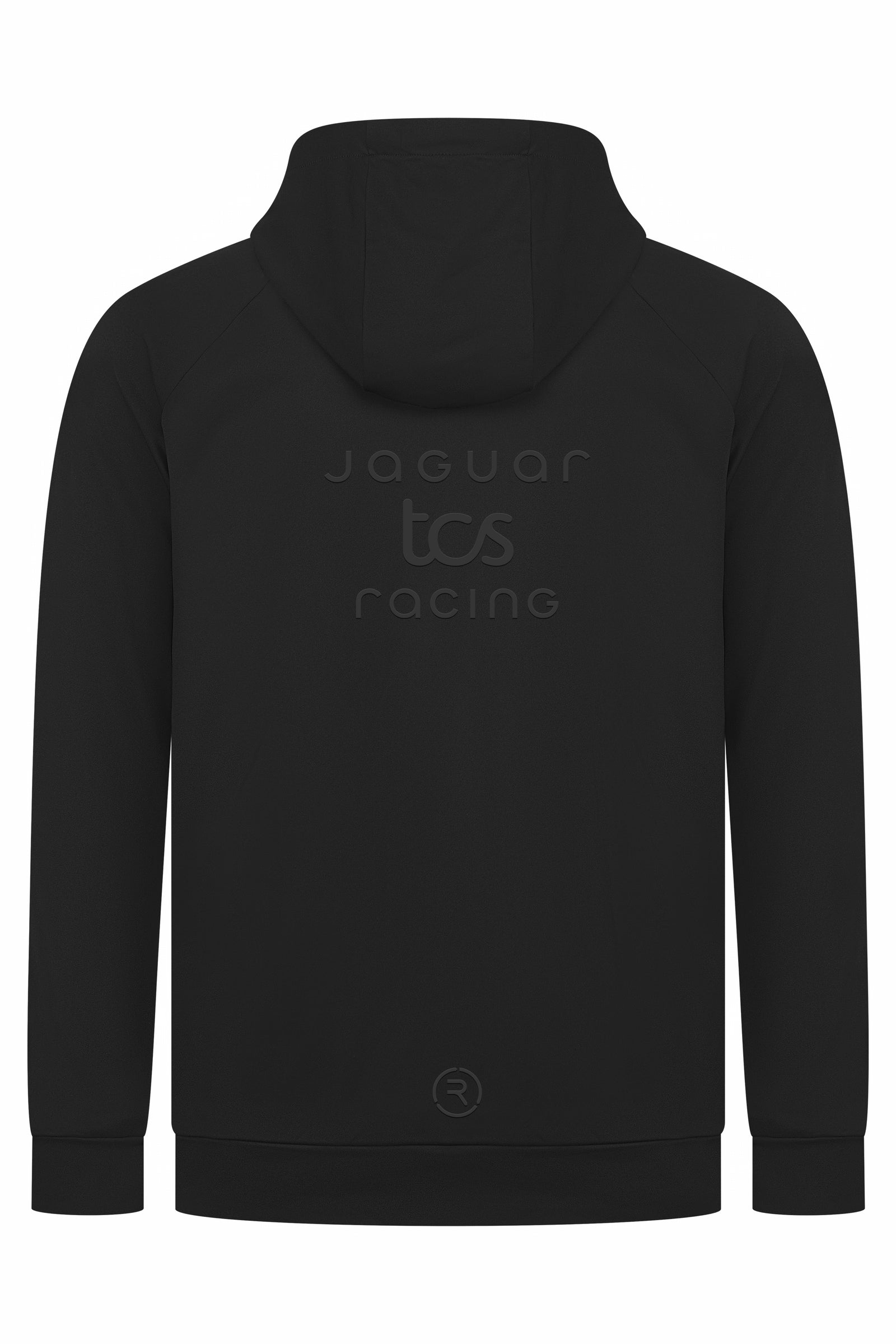 Jaguar TCS Racing Travel Hoodie Reflo