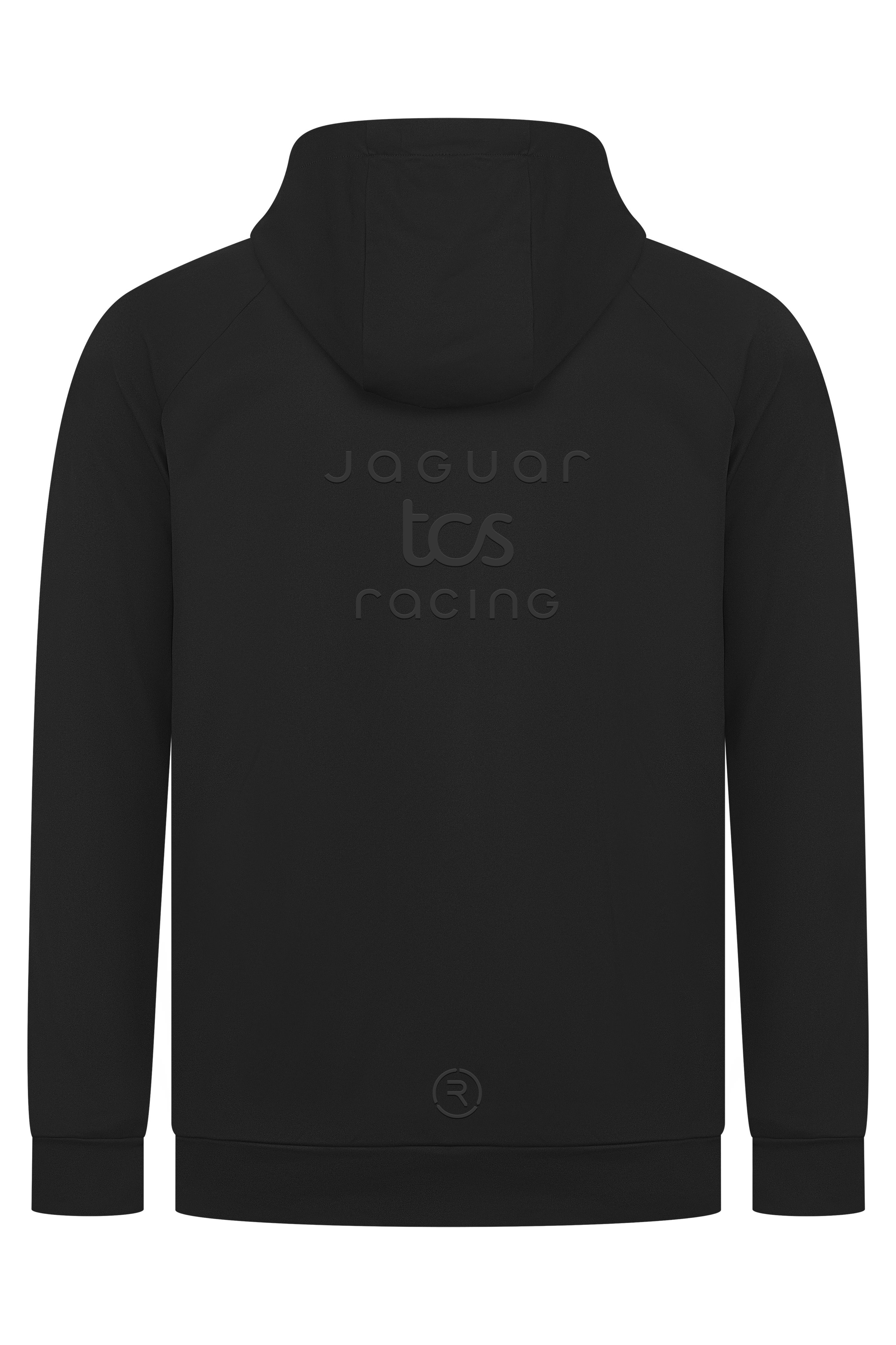 Jaguar TCS Racing Travel Hoodie Reflo