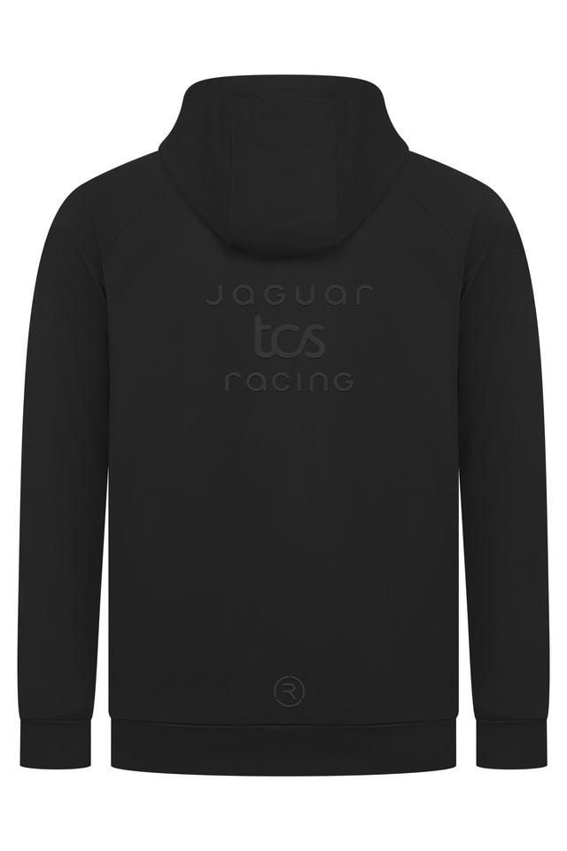 Jaguar TCS Racing Travel Hoodie Reflo