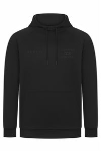 Jaguar TCS Racing Travel Hoodie Reflo