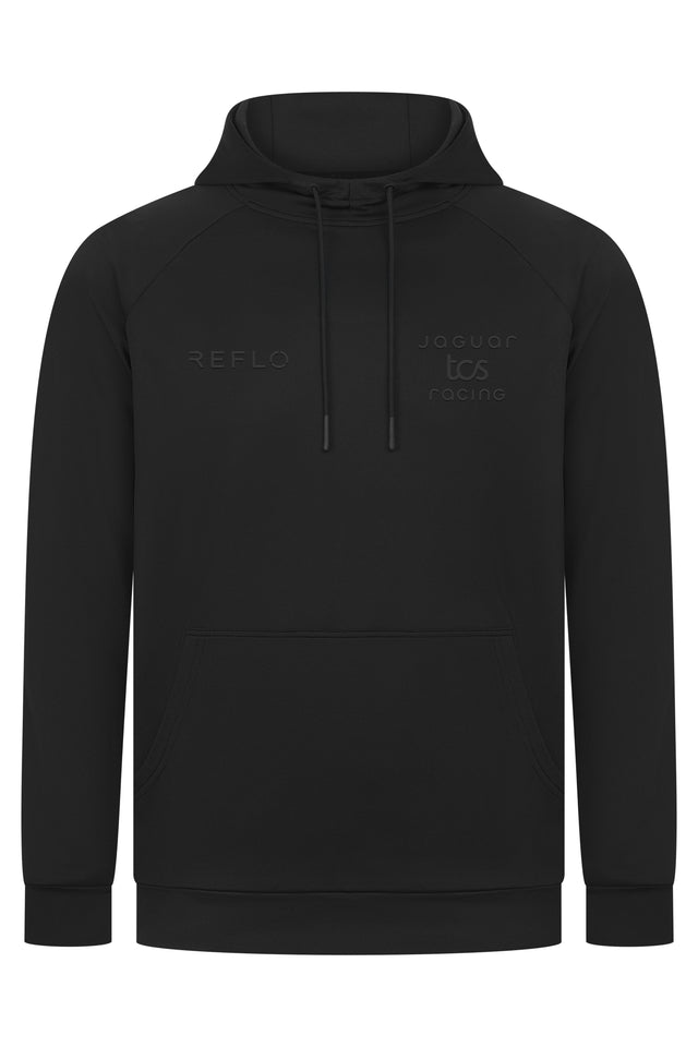 Jaguar TCS Racing Travel Hoodie Reflo