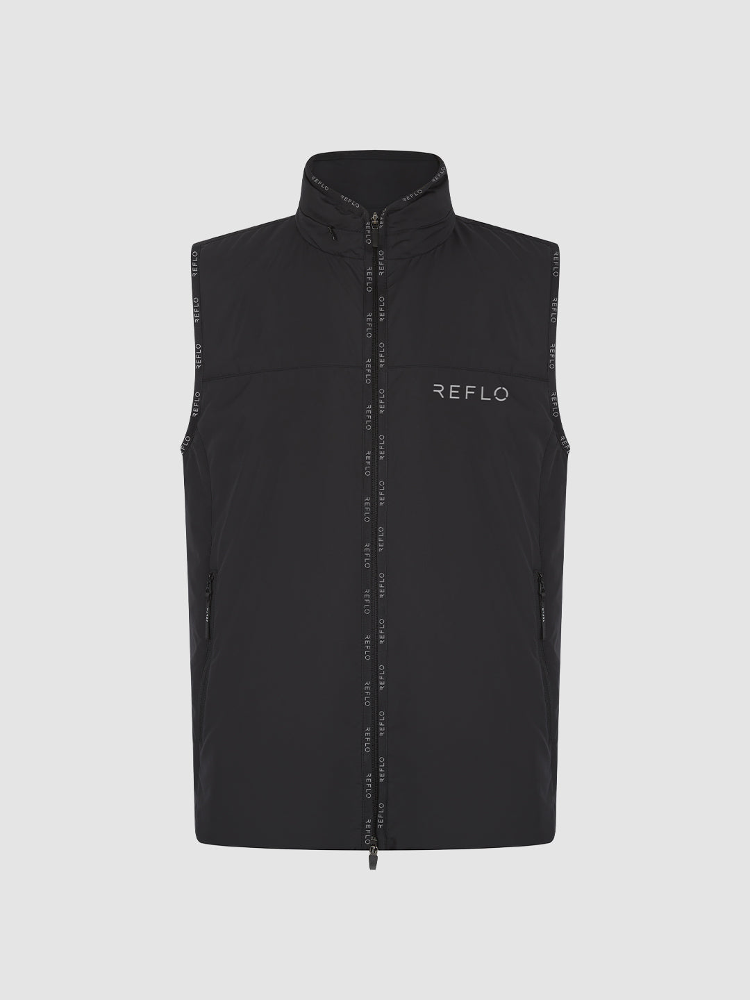 Jaya Gilet