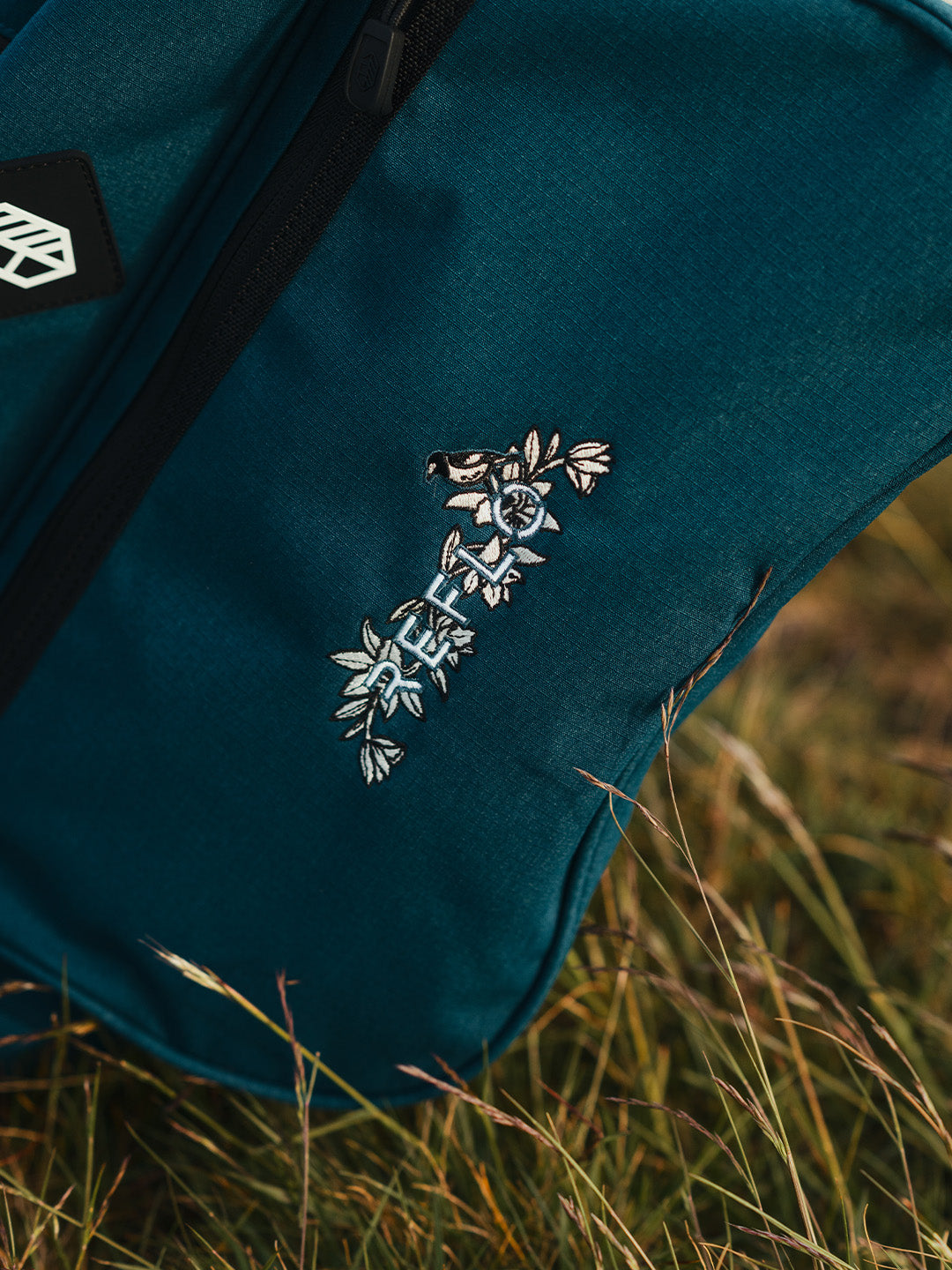 Birkdale Golf Bag - Jones Collaboration-3