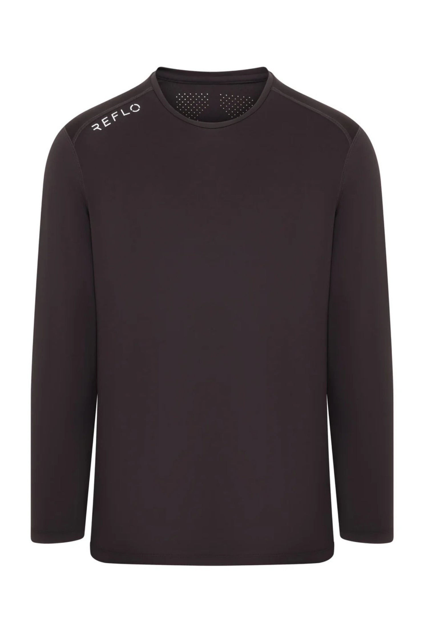 Jurua L/S Solar T Shirt Reflo Athleisure