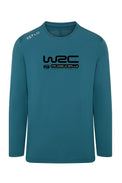 World Rally Championships Long Sleeve T-Shirt Reflo