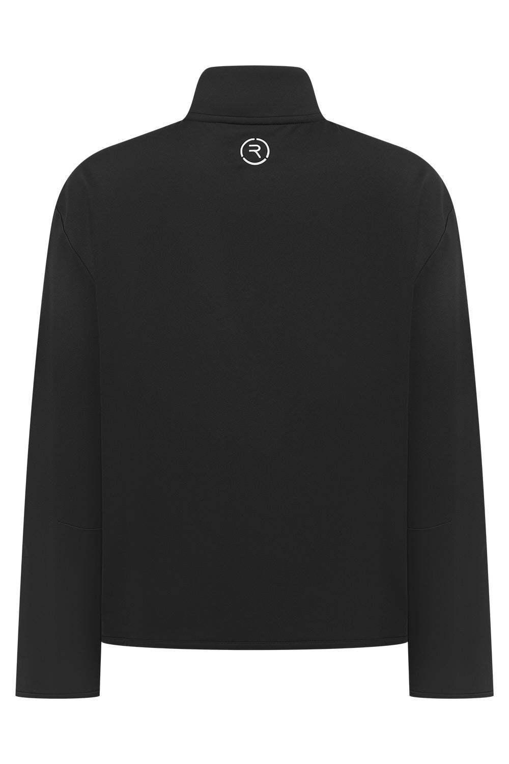 World Rally Championships 1/4 Zip Midlayer Reflo