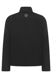 World Rally Championships 1/4 Zip Midlayer Reflo