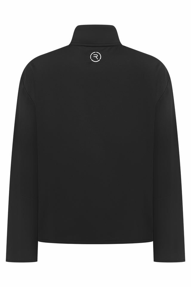 World Rally Championships 1/4 Zip Midlayer Reflo