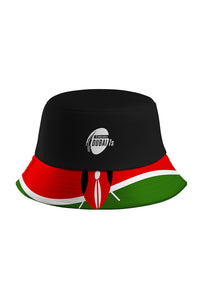 Emirates Dubai 7s 2025 Country Bucket Hat Reflo