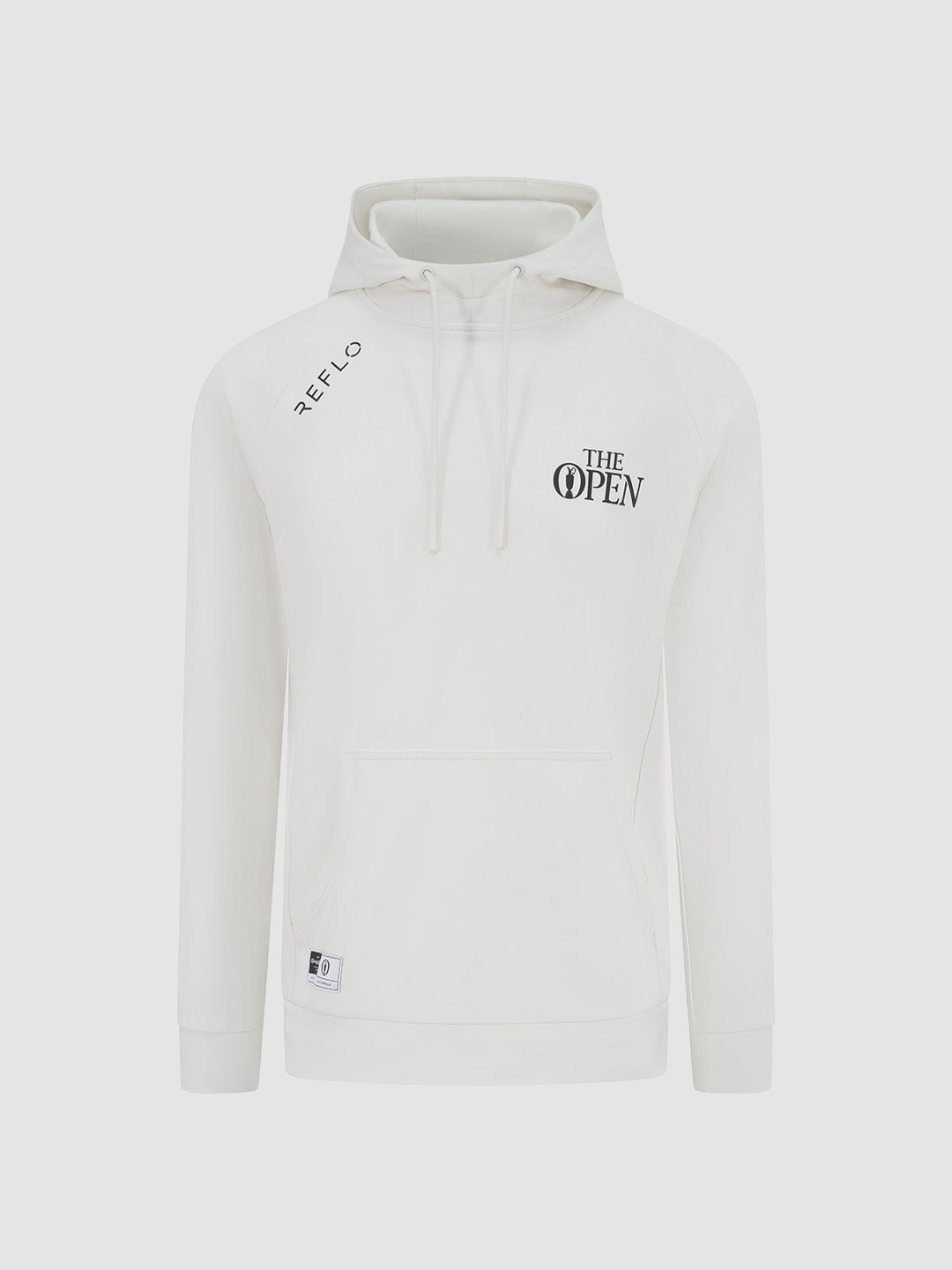 The Open Living Links Hoodie Reflo