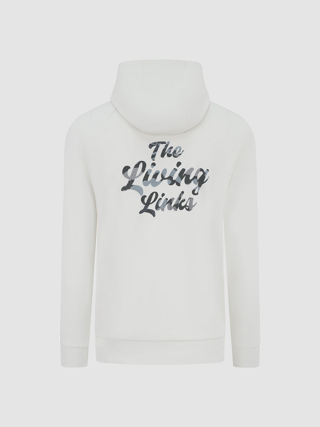 The Open Living Links Hoodie Reflo