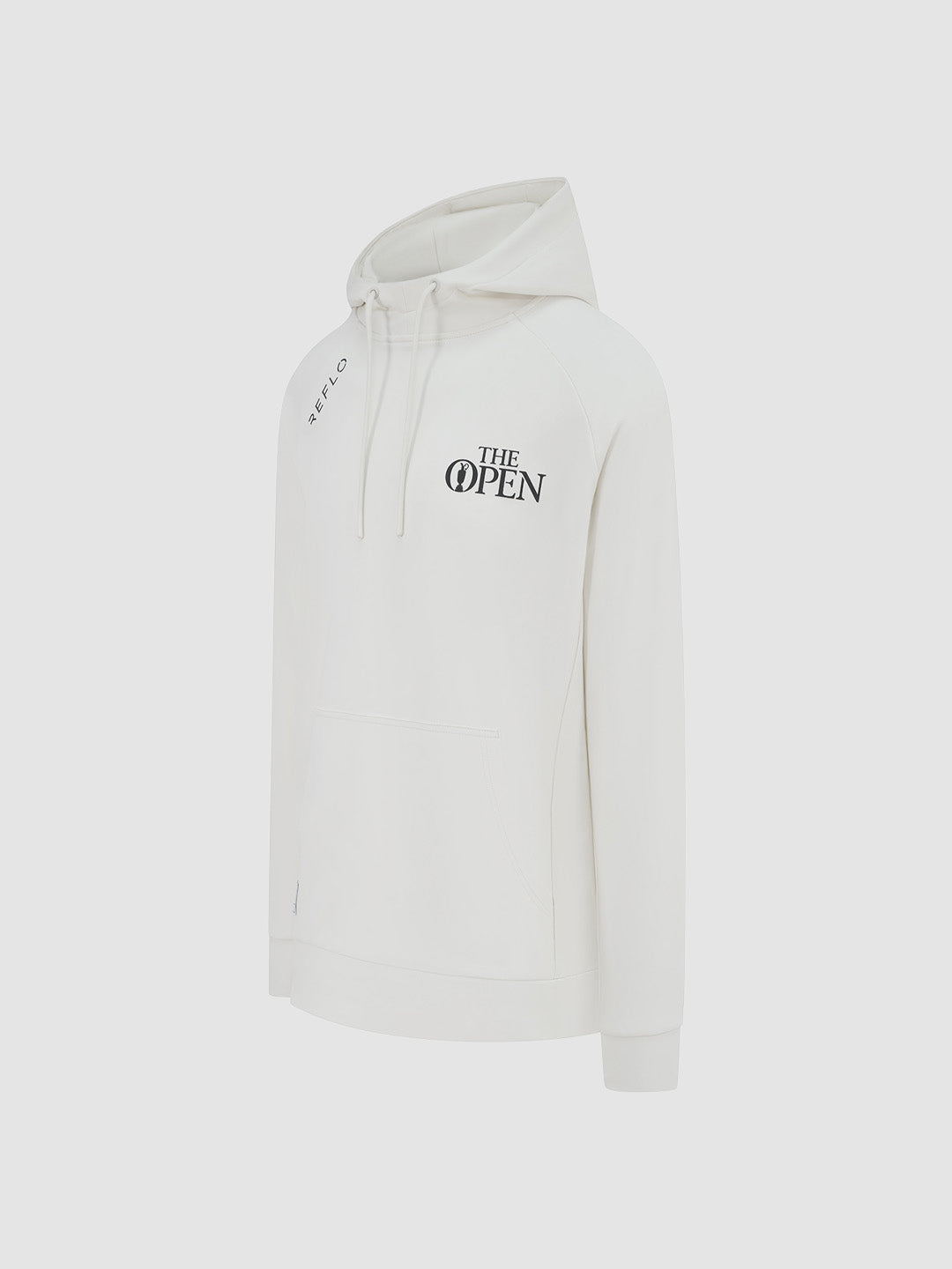 The Open Living Links Hoodie Reflo