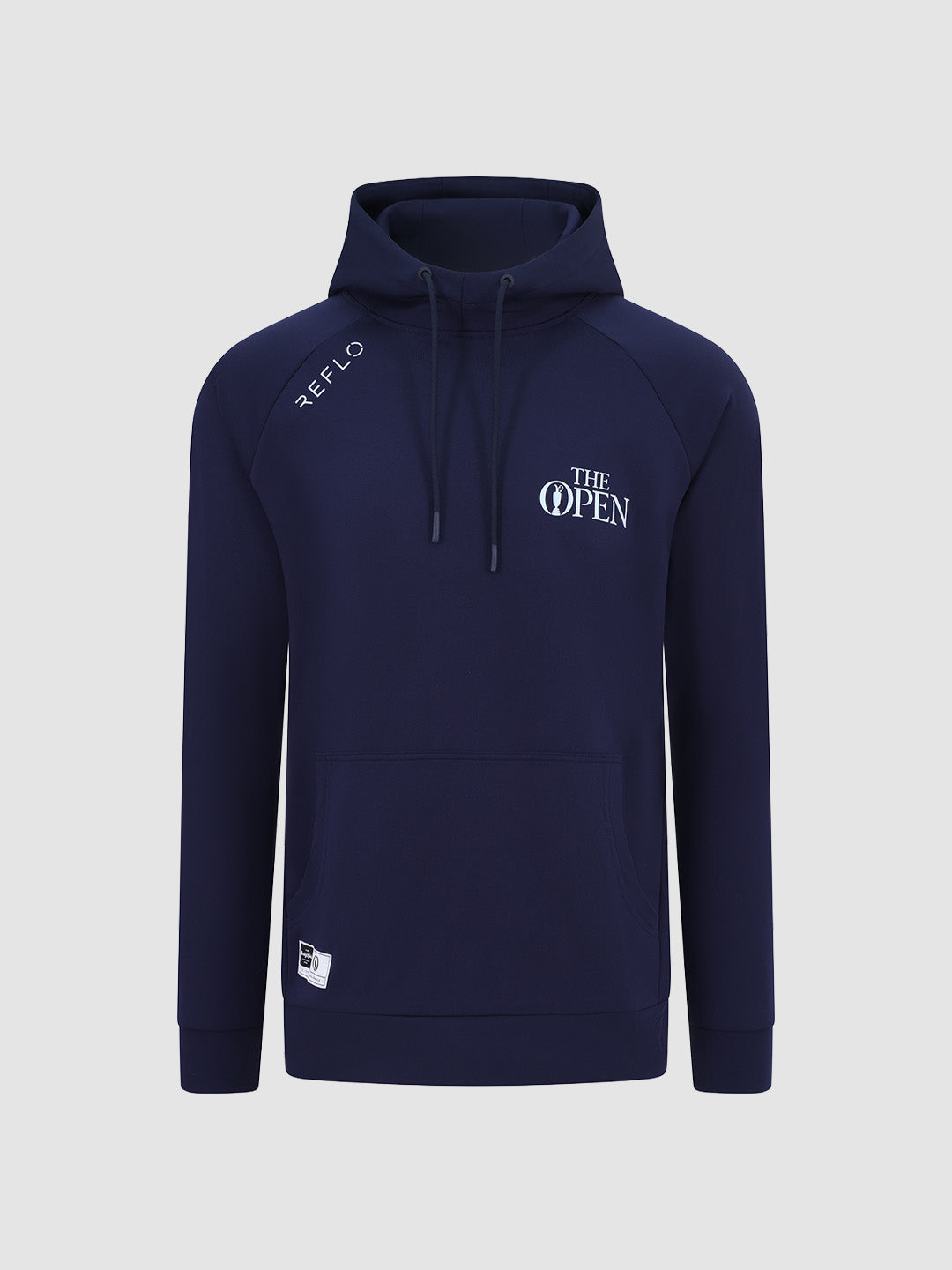 Open Living Links Hoodie