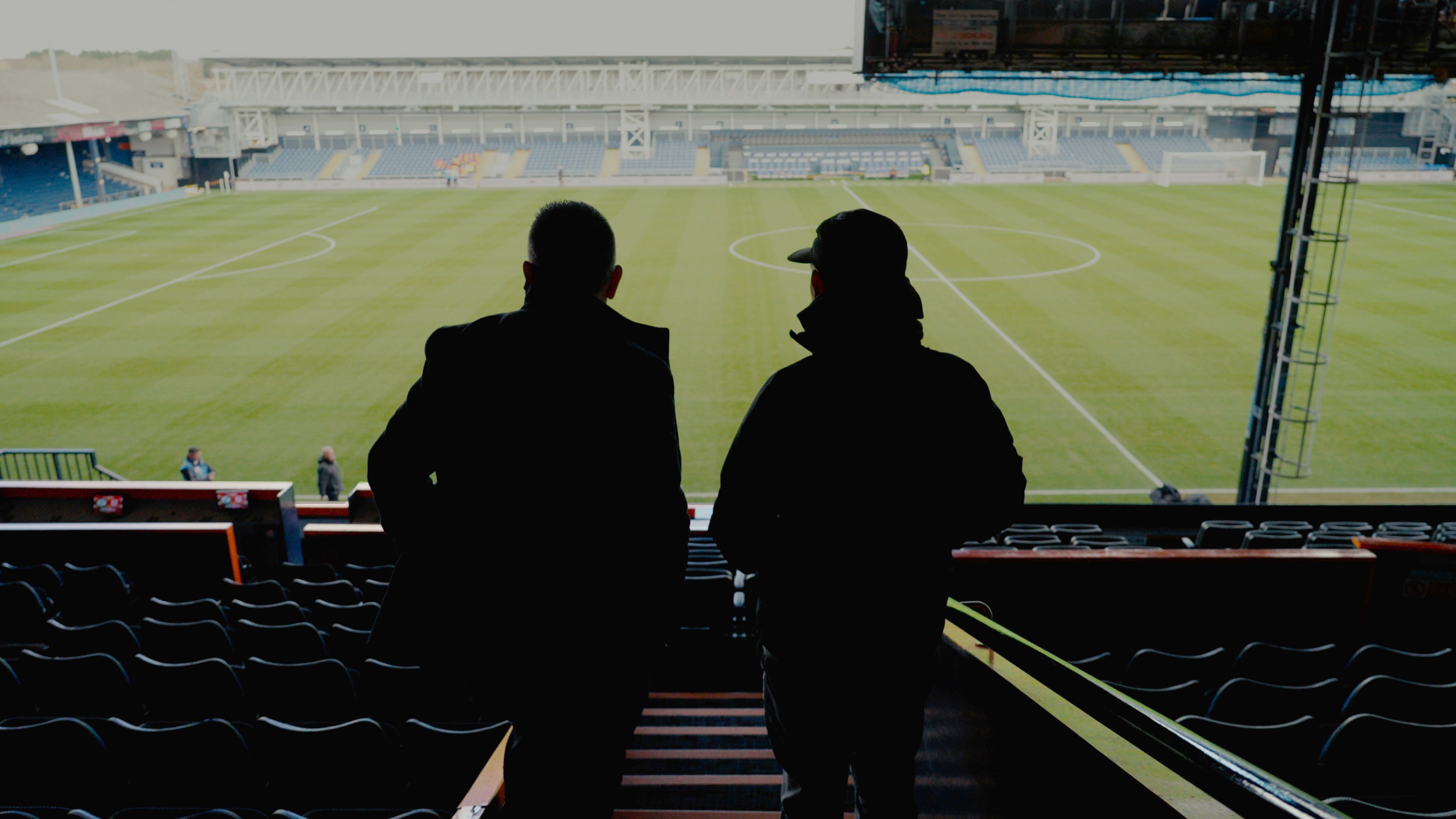 Luton Town FC 
