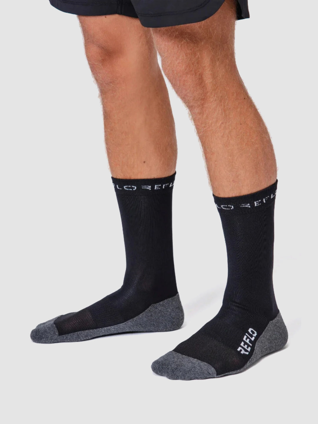 Lanao Crew Sock