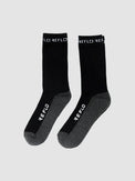 Lanao Crew Sock Reflo Athleisure