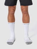 Lanao Crew Sock Reflo Athleisure