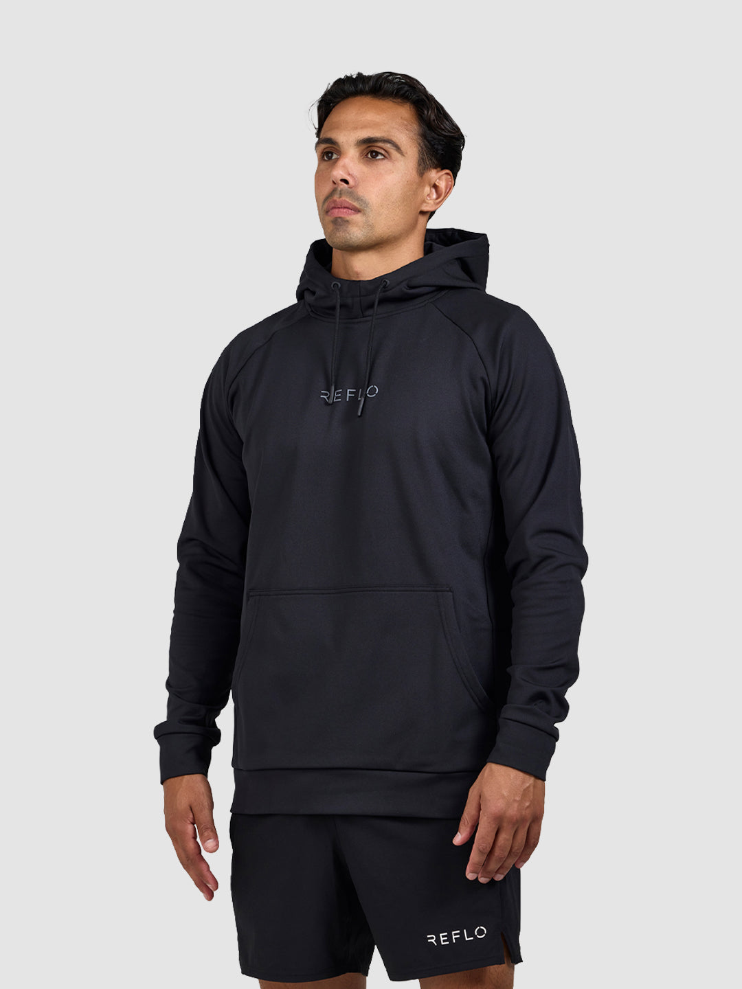 Lapter Hoodie