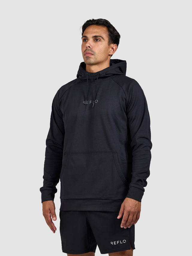 Lapter Hoodie Reflo Athleisure