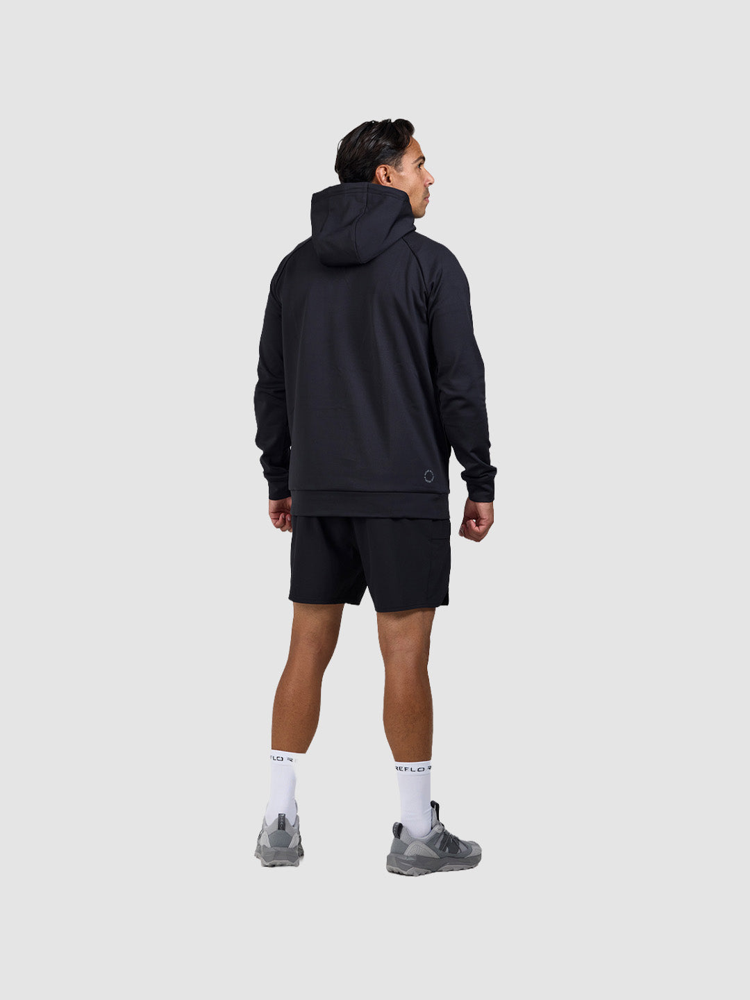 Lapter Hoodie Reflo Athleisure