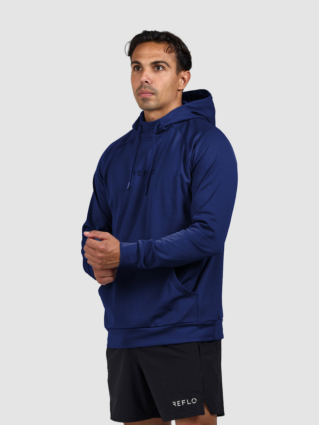 Lapter Hoodie Reflo Athleisure