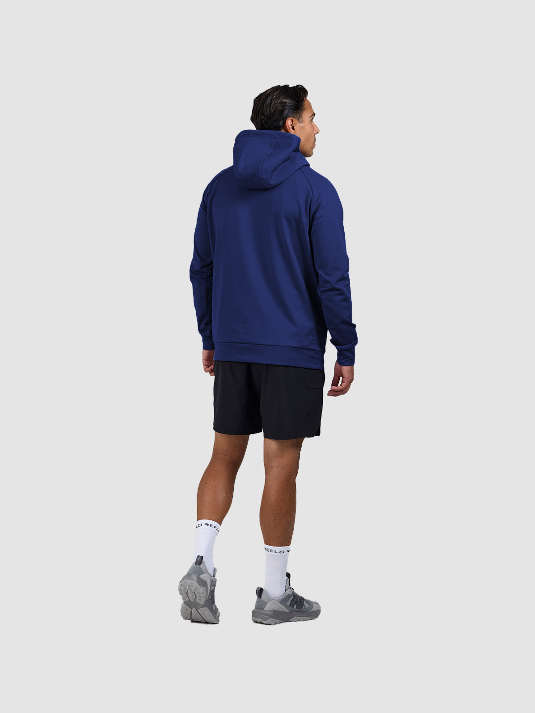 Lapter Hoodie Reflo Athleisure