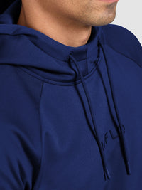 Lapter Hoodie Reflo Athleisure