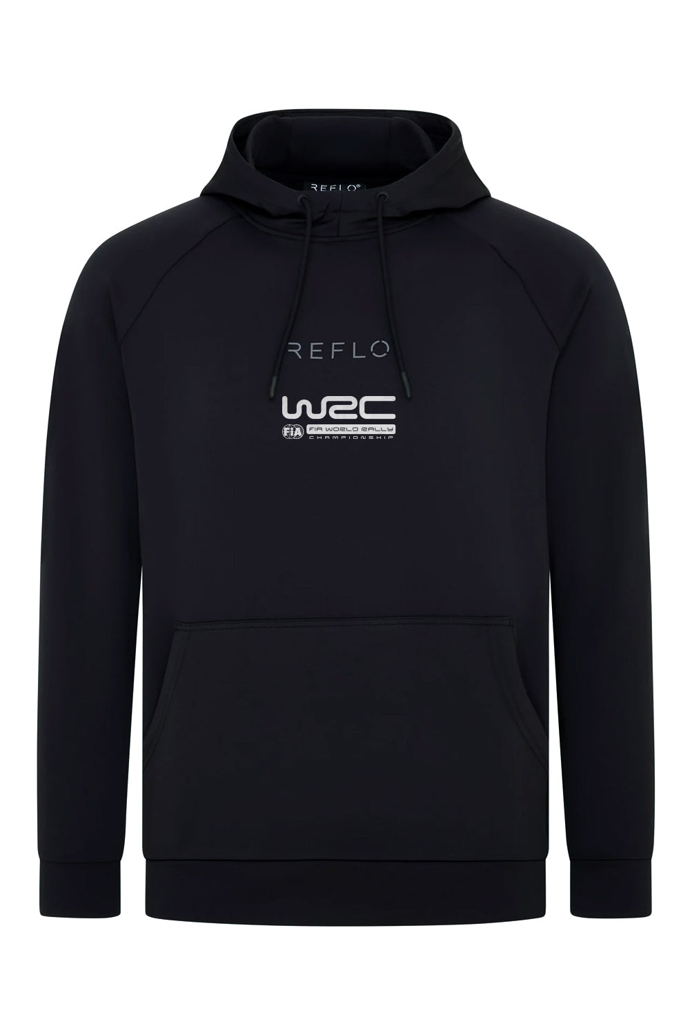 World Rally Championships Hoodie